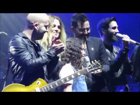 עילי בוטנר וילדי החוץ - שווים- ביחד עם ליאן רפ