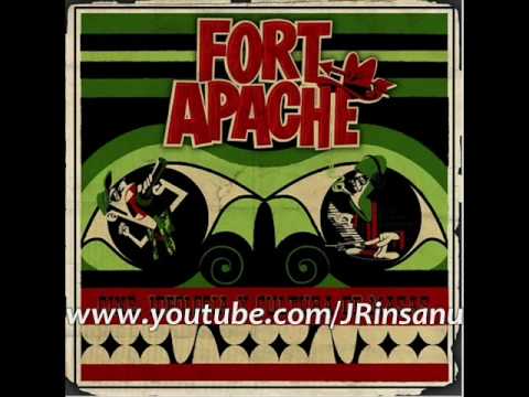 Video thumbnail for Fort Apache rules (Bonus Track)