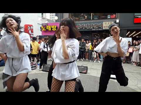 ITZY 'DALLA DALLA' COVER. ENERGETIC & ELEGANT PERFORMANCE. SO IMPRESSIVE.