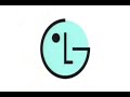 LG Logo 1995 In Scary G Major