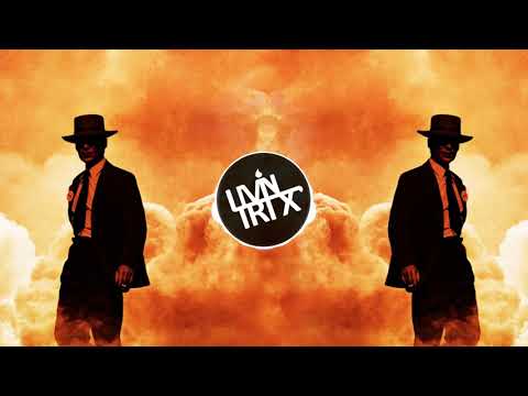 Aaron Hibell - destroyer of worlds | OPPENHEIMER