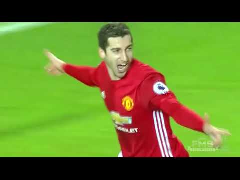 BEST SCORPION GOAL Zlatan Mkhitaryan GiroudBEST SCORPION GOAL