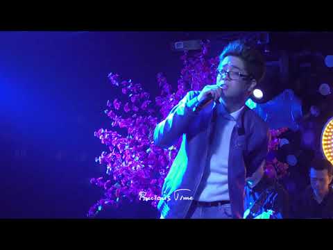 20180223 Tết trong tâm hồn - Bùi Anh Tuấn @ Swing Lounge