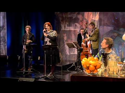 Jüri Üdi klubi: Kaire Vilgats - "Kui sul on raske"