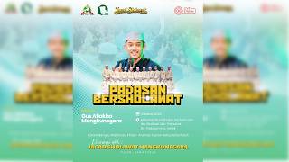Download lagu 🔴🔵PADASAN KEREK TUBAN BERSHOLAWAT BERSAMA GUS AFLAKHA MANGKUNEGARA  Ft JAGAD SHOLAWAT mp3