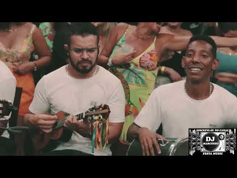 FEIJÃO COM ARGU - TIEE - RODRIGUINHO - SALGADINHO