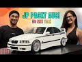 JP Unfiltered Amazing Projects Real Insights JP Performance Ems