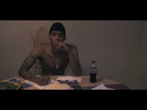 Cocaine Mali - Intro