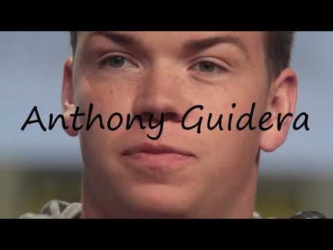 How to Pronounce Anthony Guidera?