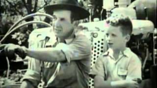 Documentary -Edward R Murrow vs Joe McCarthy.-