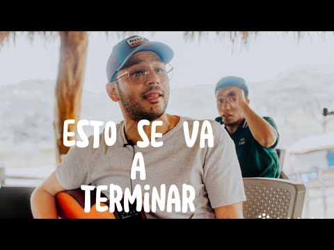 Alma Parrandera and Jaime Dangond