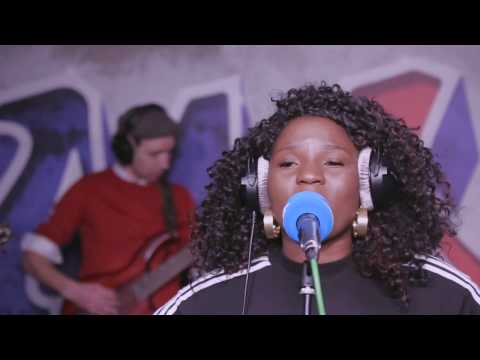 MNM: EME - Are You That Somebody (Aaliyah Cover)