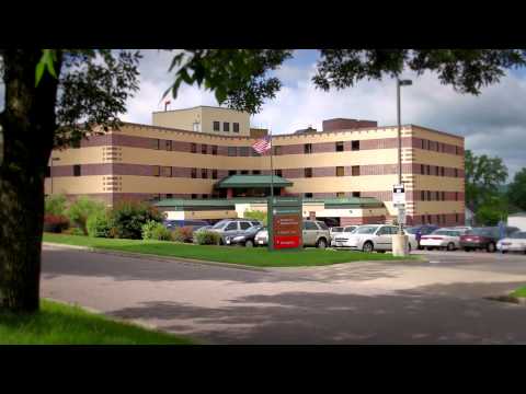 The Richland Hospital, Inc. 2010