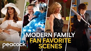 Modern Family  Must-See Fan Favorite Moments