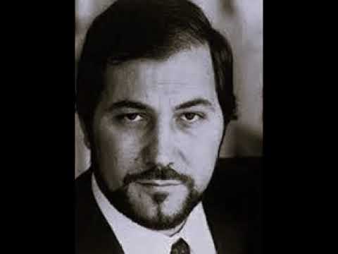 Veriano Luchetti - RECONDITA ARMONIA - Tosca (G.Puccini) - Firenze 1972