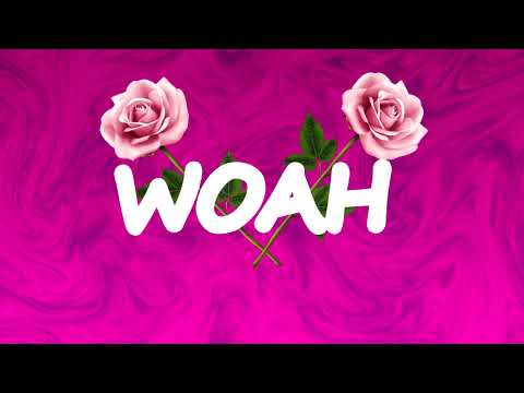 "WOAH" By Young Blake Ft: Lil Kay