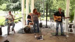 Even Keel Live at Olmsted Falls Heritage Days