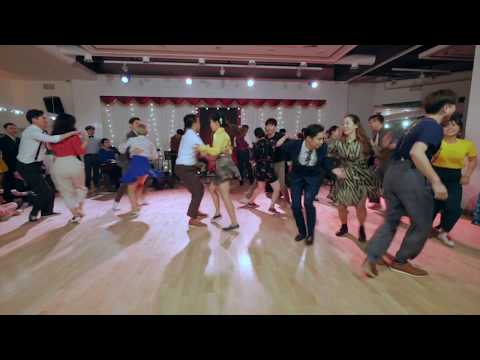 Champions Cup Korea 2019 - Rookie M&M Finals