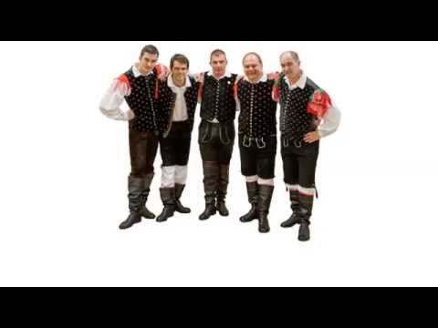 Polanski zvoki - Fašenki lušno je