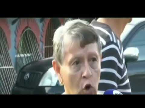 ARRIBA LAS MANO ARRIBA