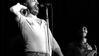 Joe Cocker - Cry Me a River