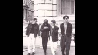 McCarthy - Kill Kill Kill Kill