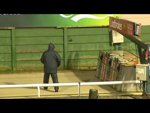 Goldies Hotspur - Carlsberg Boxing Day Marathon - Heat 2