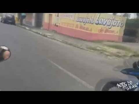 (os melhores) grau de "F800" Mc kaio 13