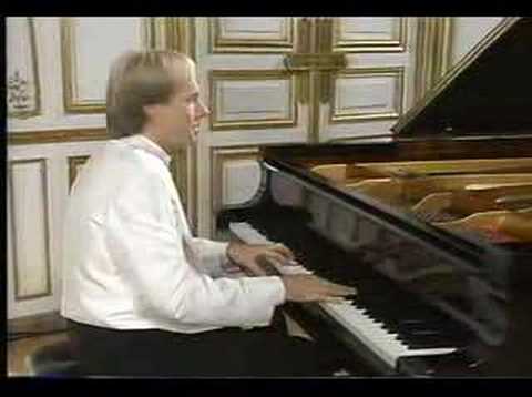 Richard Clayderman - Dolannes Melodie Richard Clayderman - Dolannes Melodie
