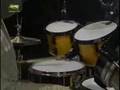 Soul Sacrifice (Dennis Chambers drum solo)