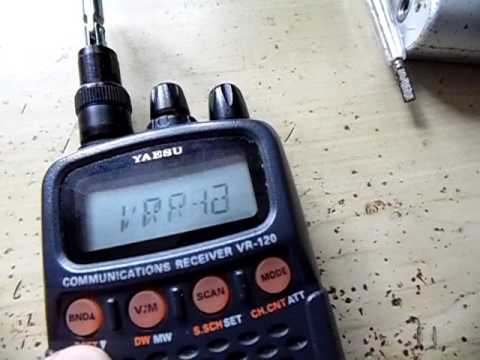 40.68 Mhz Quarzsender