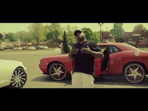 Young Kyoz - Dope Man FT Big B (Dir. By TradeMark)