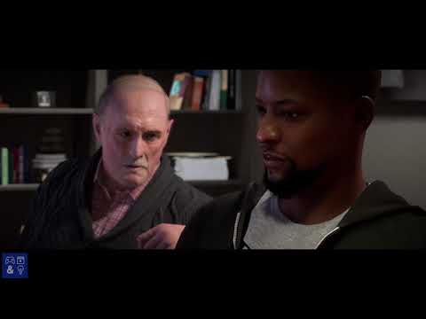 FIFA 18 The Journey: Hunter Returns Chapter 5 Walkthrough - All Cutscenes, Choices, Conversations