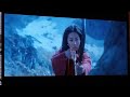 Opening To Frozen 2 2020 Blu Ray