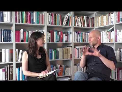 History on Tape - Interview with Sebastian Conrad