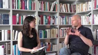 History on Tape - Interview with Sebastian Conrad video