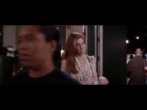 Miss Congeniality 2 Armed and Fabulous - Gracie asks Fuller to go to Starbucks