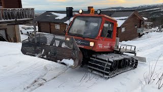 K&auml;ssbohrer Pisten Bully pistenbully | Foto 4 - Autoline