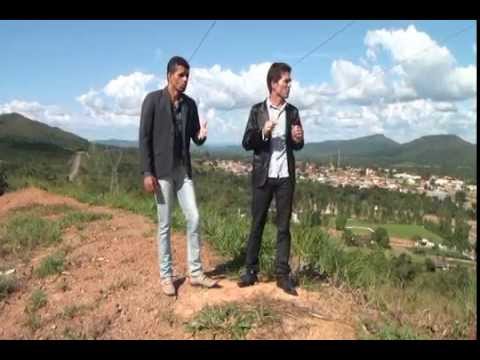 Clip  Oficial Bruno & Fernandez  10x0 Pra Jesus