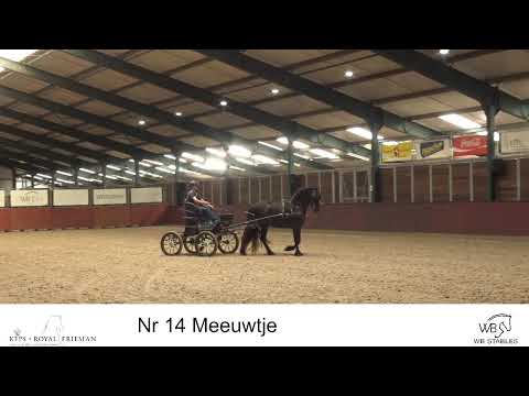 Eindbeoordeling ABFP test 3 | 6 juli 2023