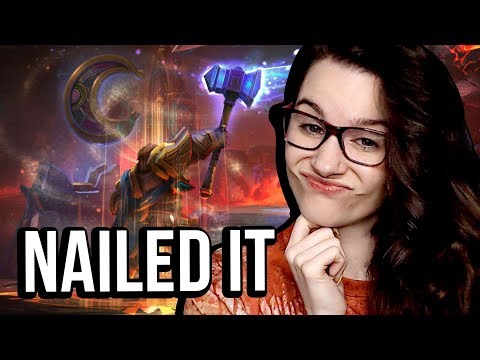 WORST THROW EVER | Quickmatch Twitch Moments | KidKerrigan HotS