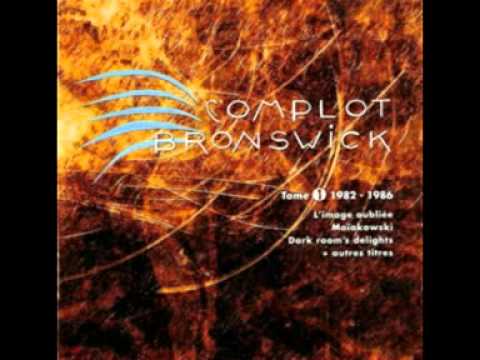 Complot Bronswick - Twist Again