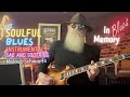 In Memory | Jerry Miller | Moby Grape | Smooth Music | Blues & Jazz Instrumentals | Malone Schwartz