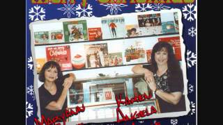 Chipmunk Song (Jazzy) - Mary Ann Price & Karen Angela Moore