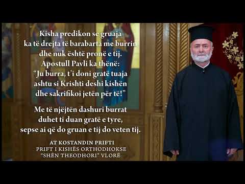 Video mesazh nga perfaqesues te Komuniteteve Fetare