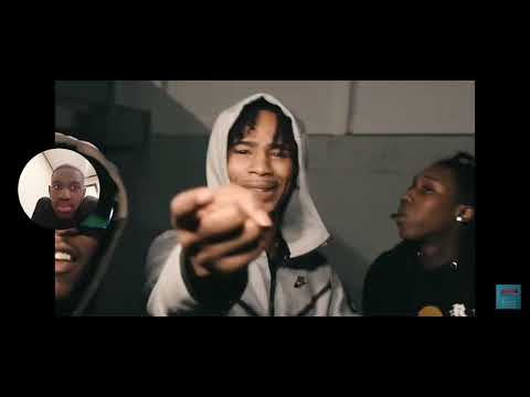 Set Da Trend x Thunder Bklu x Mhady2hottie x Swervo Flocca - Big Bang (Reaction!!!)