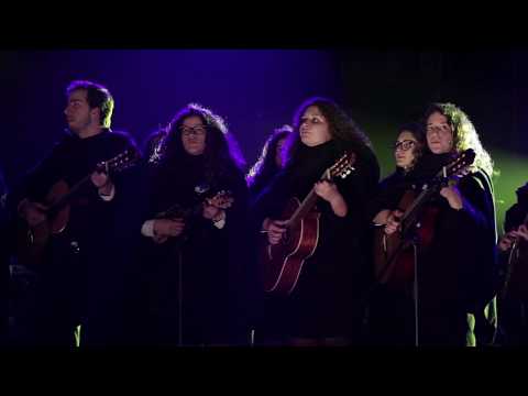 Tuna Económicas - O Mostrengo (105 Anos ISEG)