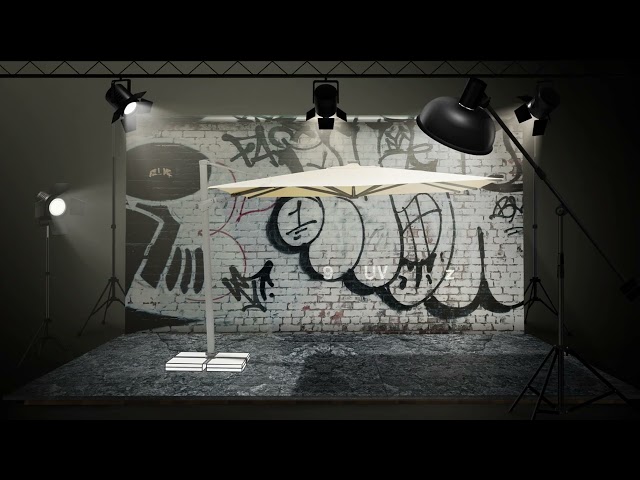 Vidéo teaser pour Produktvideo Suncomfort Varioflex Solar LED 2023