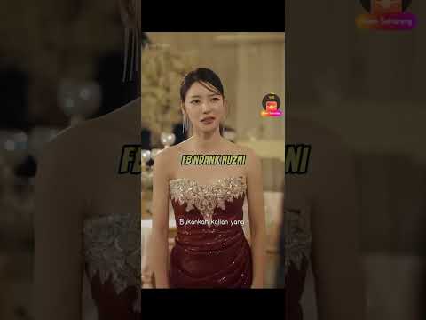 Dracin kericuhan dalam pertunangan 