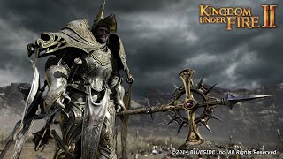 Kingdom Under Fire 2 - All Cutscenes FULL Movie